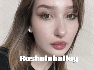Roshelehalley