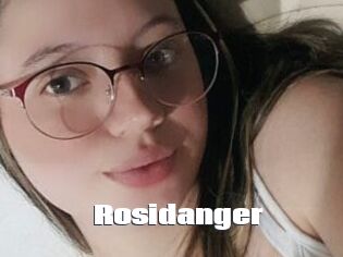 Rosidanger
