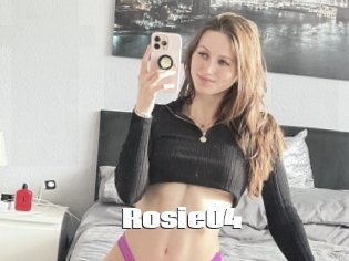 rosie04 The hot porn