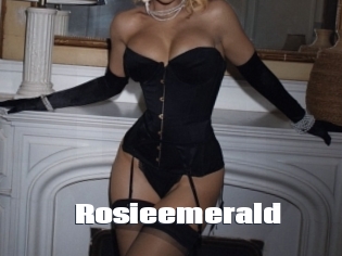 Rosieemerald