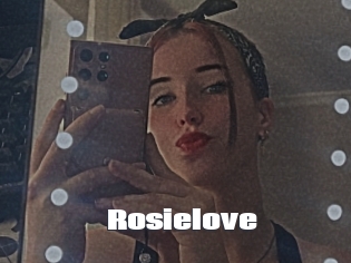 Rosielove