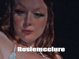 Rosiemcclure