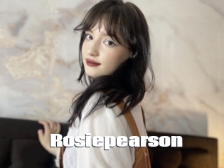 Rosiepearson