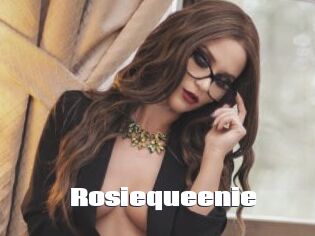 rosiequeenie The hot porn