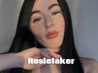 Rosietaker