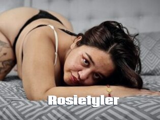 Rosietyler