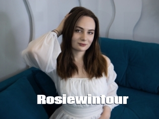 Rosiewintour