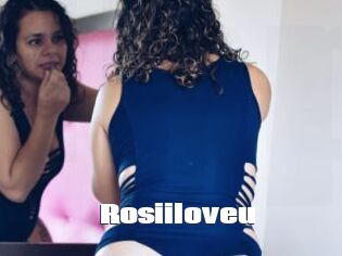 Rosiiloveu