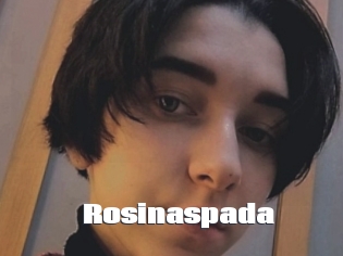 Rosinaspada