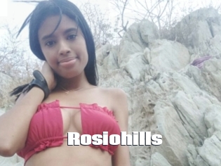 Rosiohills