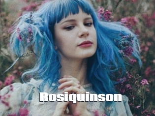 Rosiquinson