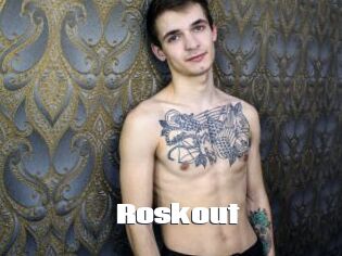 Roskout