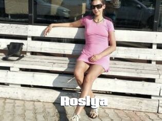 Roslya
