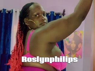 Roslynphilips