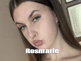 Rosmarie