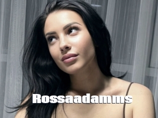 Rossaadamms