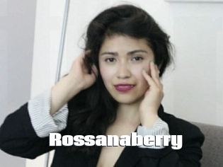 Rossanaberry