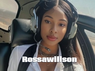 Rossawillson