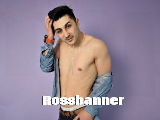 Rossbanner