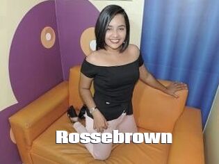 rossebrown The hot porn