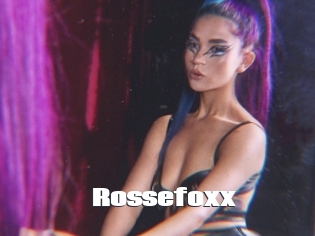 Rossefoxx