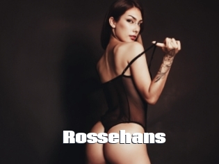 Rossehans