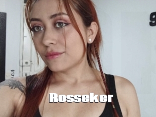 Rosseker