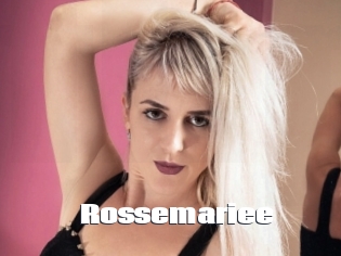 Rossemariee