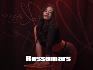 rossemars The hot porn