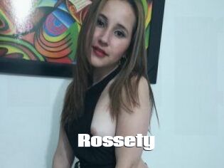 Rossety