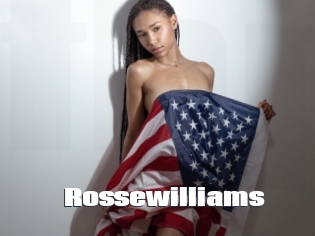 Rossewilliams