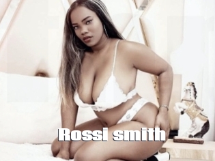 rossi_smith The hot porn