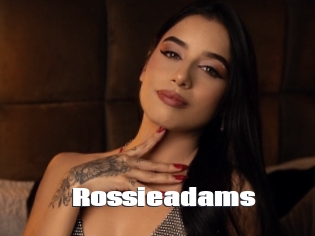 Rossieadams