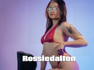 rossiedalton The hot porn