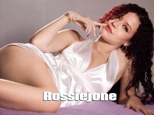 Rossiejone
