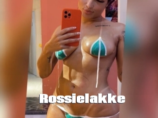 Rossielakke