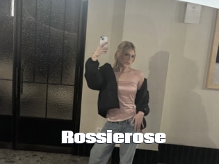 rossierose The hot porn