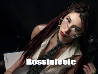 rossinicole The hot porn