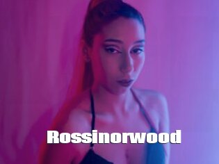 Rossinorwood