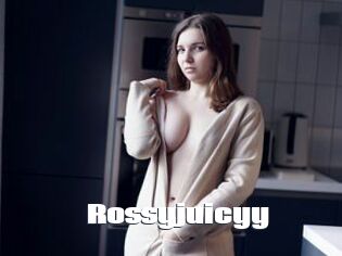 Rossyjuicyy