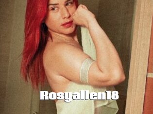 Rosyallen18