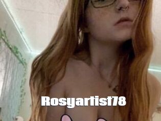 Rosyartist78