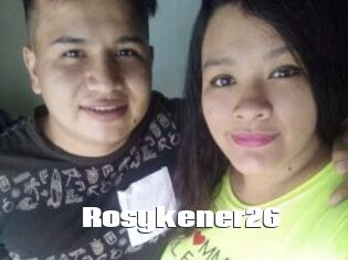 Rosykener26