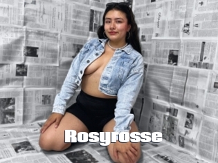 Rosyrosse