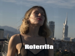 Roterrita