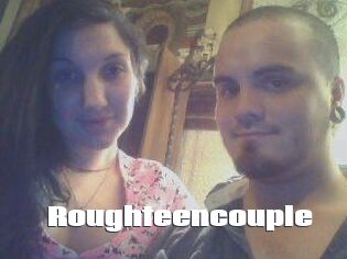 Roughteencouple