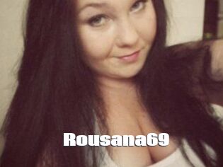 rousana69 The hot porn