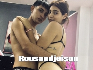 Rousandjeison