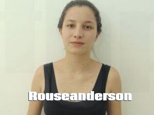 Rouseanderson