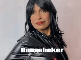 Rousebeker